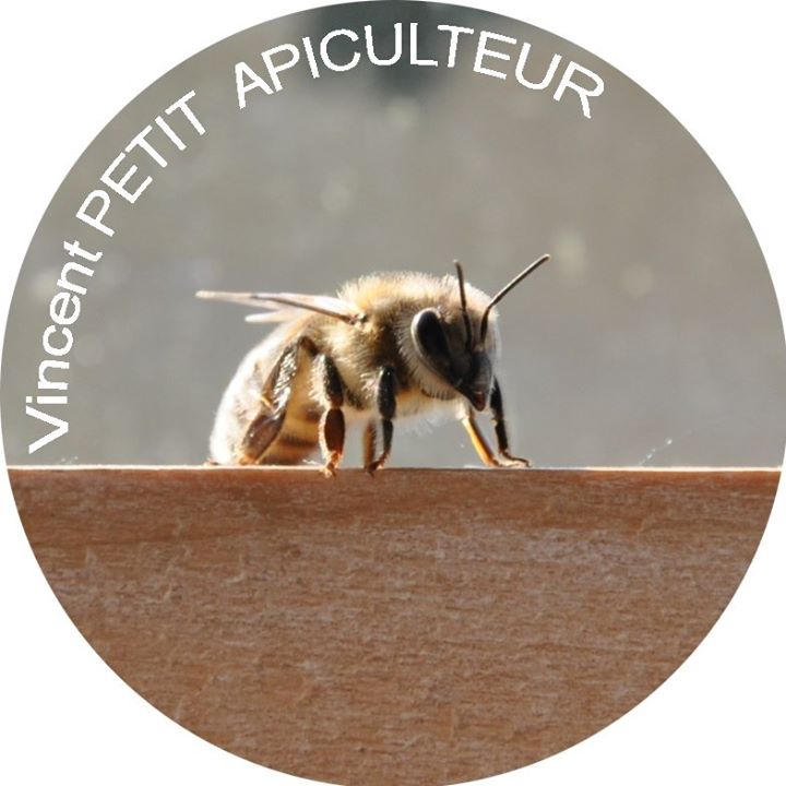 Vincent PETIT - APICULTEUR