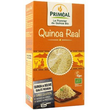Quinoa Real 500g