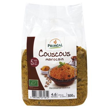 Couscous Marocain 300g