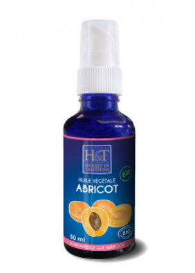 HV Abricot (Noyau)                                   