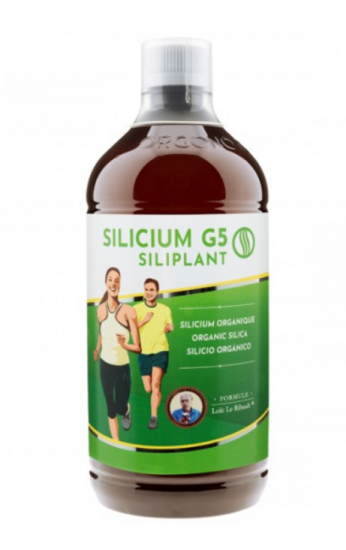 Silicium G5 Siliplant 1L