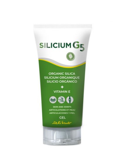 Silicium Espana G5 Gel 150ml