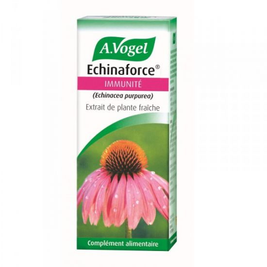 Echinaforce® Immunité 50ml