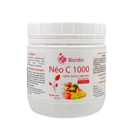 NEO C 1000 - 250 comp.