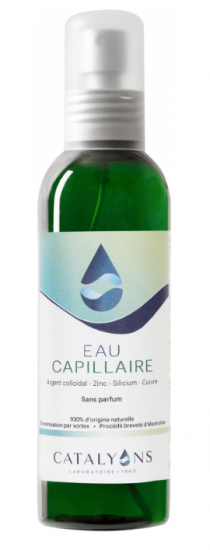 Eau Capillaire - Spray 150ml