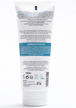 Soin Pieds Exfoliant & Gommant
