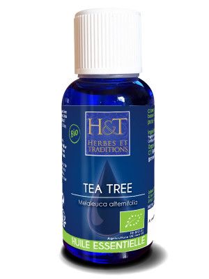 HE Arbre à Thé (Tea Tree) 30ml