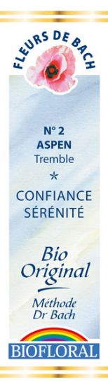 FDB N°2 - Aspen, Tremble Bio