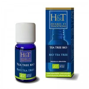 HE Arbre à Thé (Tea Tree) Bio 10ml