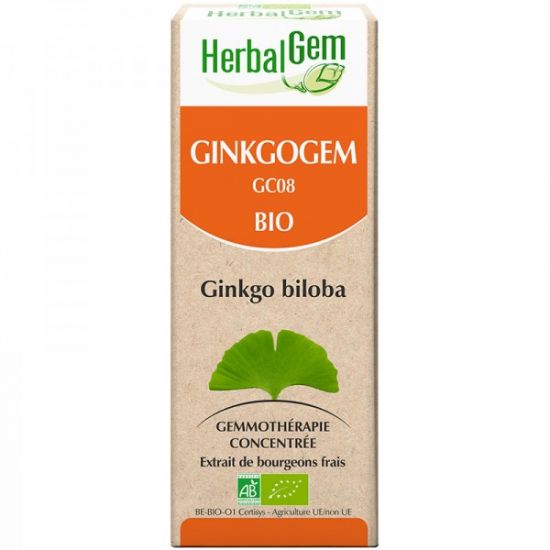 Ginkgogem Bio GC08 50ml