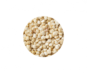 Quinoa Los Chankas Pérou 500g Équitable & Bio
